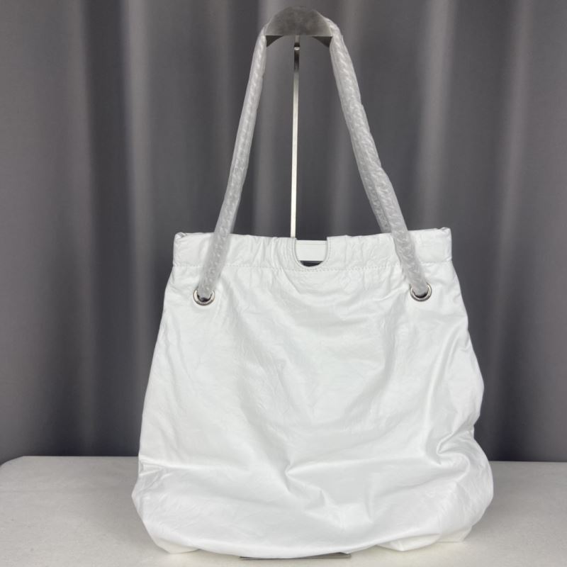 Balenciaga Crush Tote Bags